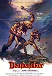 Watch Full Movie :Deathstalker (1983)