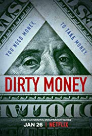 Watch Full Movie :Dirty Money (2018 )