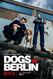 Watch Full Movie :Dogs of Berlin (2018 )