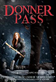 Watch Full Movie :Donner Pass (2011)