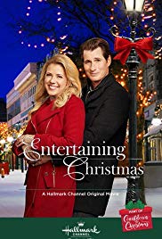 Watch Full Movie :Entertaining Christmas (2018)
