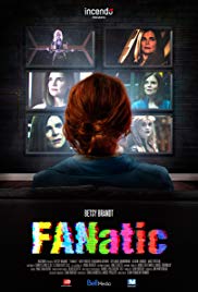 Watch Full Movie :FANatic (2017)