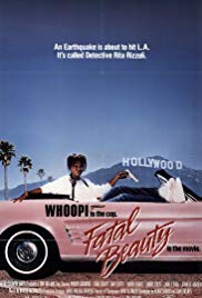 Watch Full Movie :Fatal Beauty (1987)