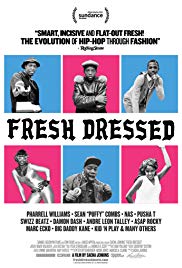 Watch Full Movie :Fresh Dressed (2015)
