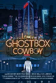 Watch Full Movie :Ghostbox Cowboy (2018)