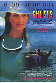 Watch Full Movie :Ghosts Cant Do It (1989)