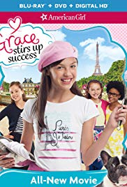 Watch Full Movie :Grace Stirs Up Success (2015)