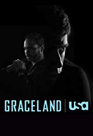 Watch Full Movie :Graceland (20132015)