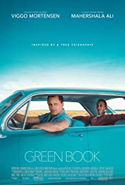 Watch Full Movie :Green Book (2018)