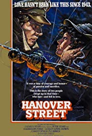 Watch Full Movie :Hanover Street (1979)