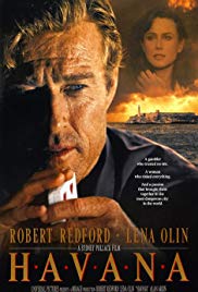 Watch Full Movie :Havana (1990)