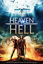 Watch Full Movie :Heaven & Hell (2018)