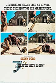 Watch Full Movie :Heaven with a Gun (1969)