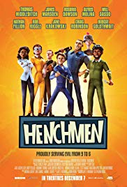 Watch Full Movie :Henchmen (2016)
