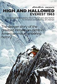 Watch Full Movie :High and Hallowed: Everest 1963 (2013)