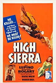Watch Full Movie :High Sierra (1941)