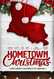 Watch Full Movie :Hometown Christmas (2018)