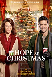 Watch Full Movie :Hope at Christmas (2018)