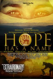 Watch Full Movie :Hope Has a Name (2017)