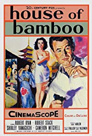 Watch Full Movie :House of Bamboo (1955)