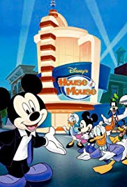 Watch Full Movie :House of Mouse (20012002)