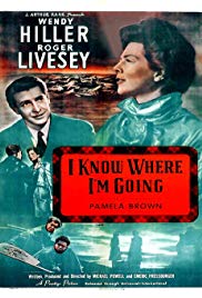 Watch Full Movie :I Know Where Im Going! (1945)