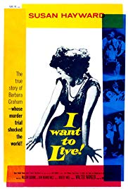 Watch Full Movie :I Want to Live! (1958)