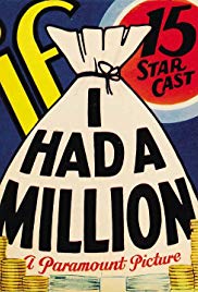 Watch Full Movie :If I Had a Million (1932)