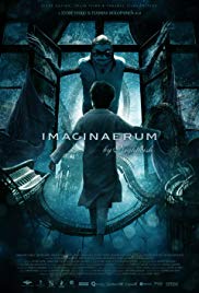 Watch Full Movie :Imaginaerum (2012)