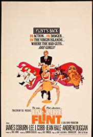 Watch Full Movie :In Like Flint (1967)