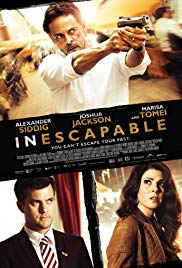 Watch Full Movie :Inescapable (2012)