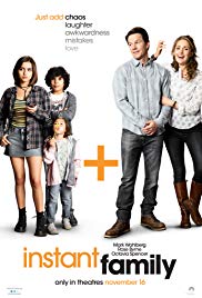 Watch Full Movie :Instant Family (2018)