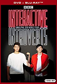Watch Full Movie :Interactive Introverts (2018)