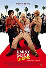 Watch Full Movie :Jiminy Glick in Lalawood (2004)