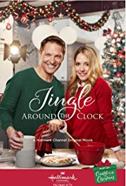 Watch Full Movie :Jingle Around the Clock (2018)