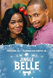 Watch Full Movie :Jingle Belle (2018)
