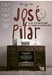 Watch Full Movie :José and Pilar (2010)