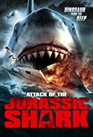 Watch Full Movie :Attack of the Jurassic Shark (2012)