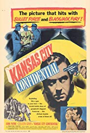 Watch Full Movie :Kansas City Confidential (1952)
