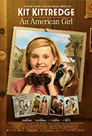 Watch Full Movie :Kit Kittredge: An American Girl (2008)