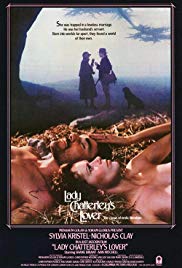 Watch Full Movie :Lady Chatterleys Lover (1981)