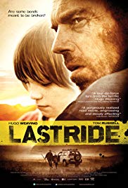 Watch Full Movie :Last Ride (2009)