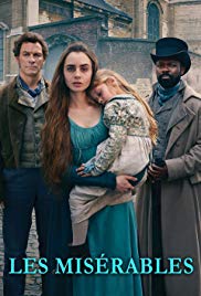 Watch Full Movie :Les Miserables (2018 )