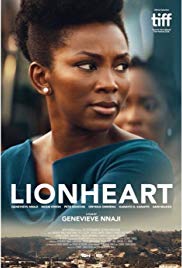 Watch Full Movie :Lionheart (2018)