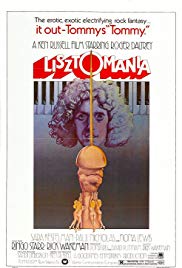 Watch Full Movie :Lisztomania (1975)
