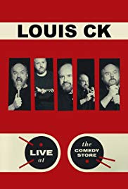 Watch Full Movie :Louis C.K.: Live at the Comedy Store (2015)