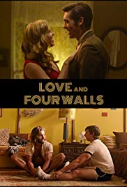 Watch Full Movie :Love and Four Walls (2018)