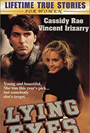 Watch Full Movie :Lying Eyes (1996)
