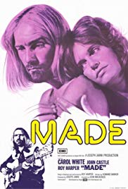 Watch Full Movie :Made (1972)