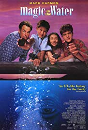 Watch Full Movie :Magic in the Water (1995)